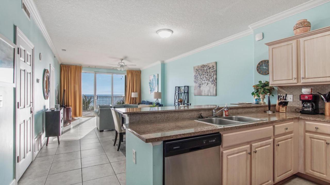 Ocean Villa 305 Panama City Beach Exterior foto