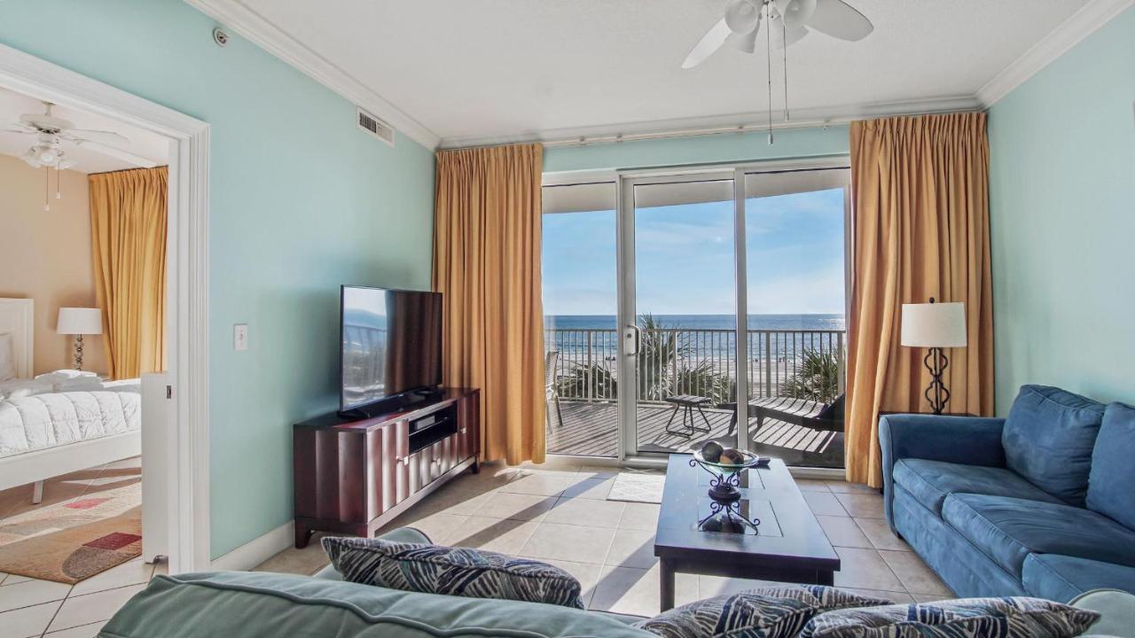 Ocean Villa 305 Panama City Beach Exterior foto