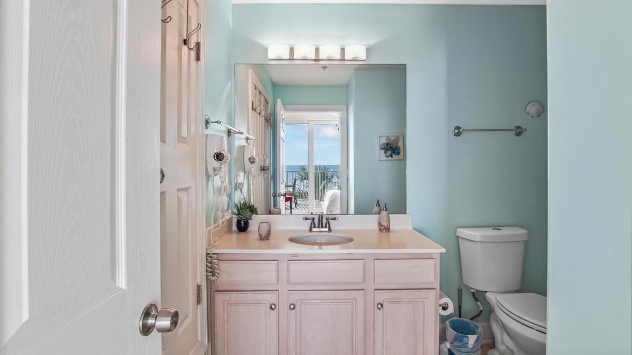Ocean Villa 305 Panama City Beach Exterior foto