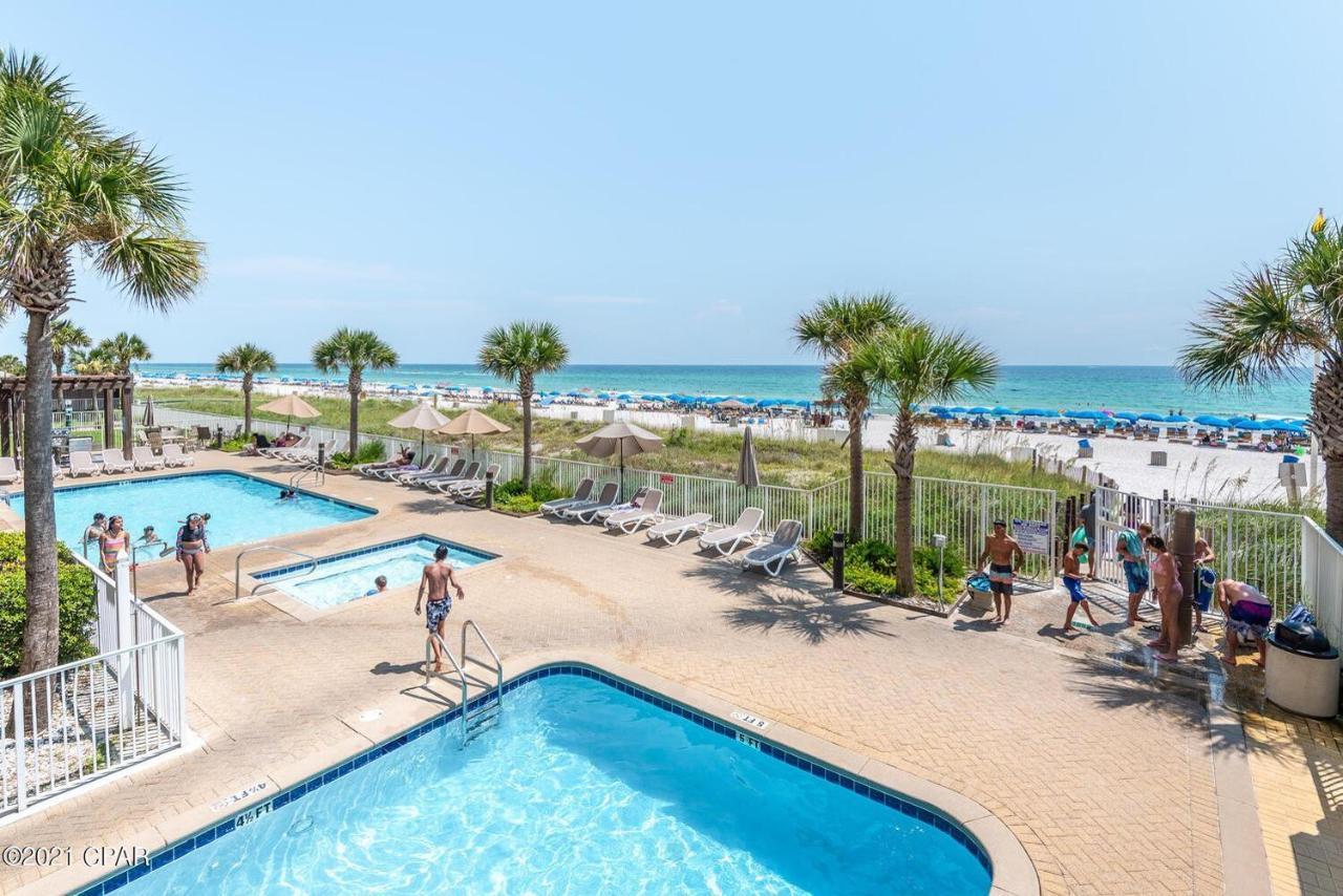 Ocean Villa 305 Panama City Beach Exterior foto