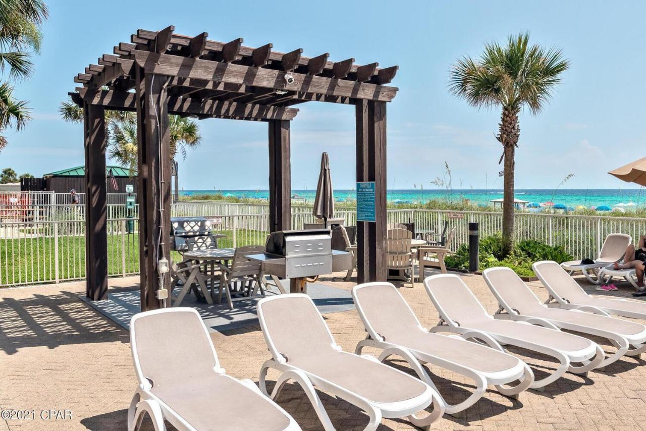 Ocean Villa 305 Panama City Beach Exterior foto